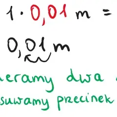 100 cm ile to cali? Szybka konwersja jednostek długości