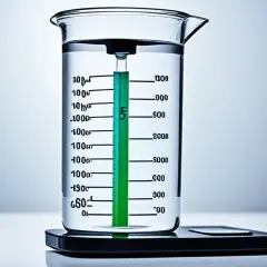 50 ml mleka - ile to szklanek? Przelicznik, który musisz znać