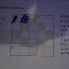 Ile godzin zajmie rozwiązanie krzyżówki liczbowej? Poznaj fakty