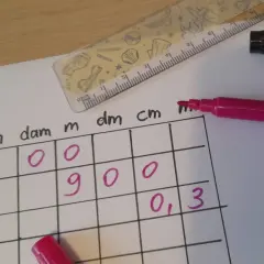 1 dm ile to cm? Poznaj prosty przelicznik jednostek długości