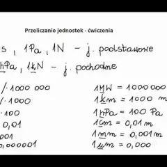 0,8 mili w centymetrach - zaskakujący wynik przeliczenia