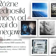 Jak przeliczyć ampery na waty? Poznaj prosty sposób kalkulacji