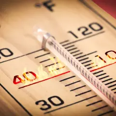 45 stopni Fahrenheita w Celsjuszach - Prosta konwersja temperatur