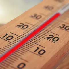 71 stopni Fahrenheita na Celsjusza - szybka konwersja temperatury