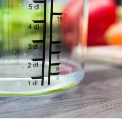 125 ml ile to? Poznaj przeliczniki jednostek objętości