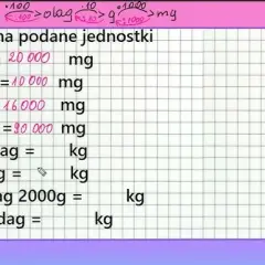 Jeden kwintal to 100 kg - Poznaj przelicznik jednostek masy