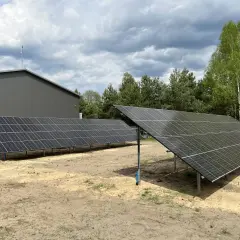  Instalacja fotowoltaiczna 3-3.5 kW z montażem - sprawdź cenę i kosztów