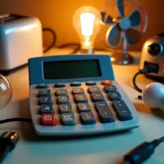 3 kW ile to wat? Poznaj prostą konwersję mocy na waty