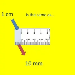 10mm ile to cm? Poznaj prosty sposób przeliczania jednostek