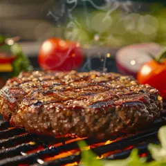 Jak złożyć burgera - prosty przepis na ulubiony fast food w domowym wydaniu