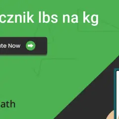 3 lbs na kg: Poznaj dokładny przelicznik i ciekawostki