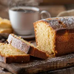 Ciasto keksówka - prosty przepis na pyszne ciasto, które pokochasz