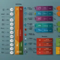 Ile cm3 to dm3? Szybka konwersja jednostek objętości