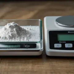 50mg ile to g? Szybki przelicznik jednostek masy
