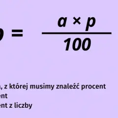 20 ile to? Poznaj prosty sposób obliczania procentów