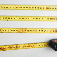 70 mm ile to cm? Szybka konwersja jednostek długości