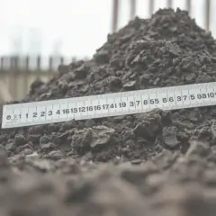 20 ton ziemi na m3: Łatwe przeliczenie masy na objętość