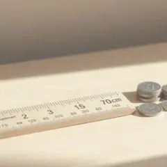 12mm ile to cm? Szybka i prosta konwersja jednostek miary