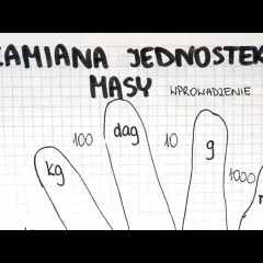 Przeliczanie mg na g: Prosty sposób na konwersję jednostek masy