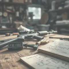 17J ile to fps? Prędkość wiatrówki w stopach na sekundę