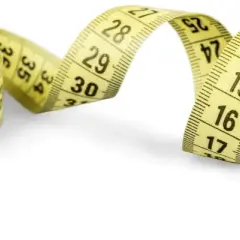 15 cm ile to cali? Szybkie przeliczenie jednostek długości