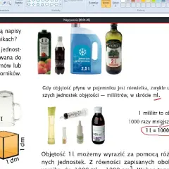1,5 litra to ile ml? Poznaj prosty sposób przeliczania objętości