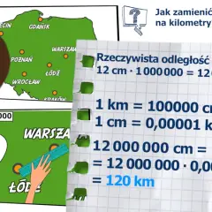 1 m to ile cm? Prosty sposób przeliczania metrów na centymetry