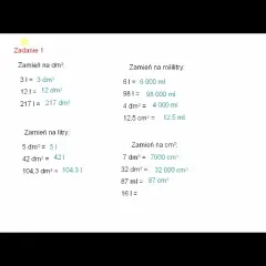 Ile litrów to 1 ml? Poznaj dokładne przeliczenie jednostek