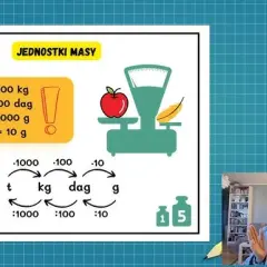 Ile waży 1/3 kilograma? Poznaj dokładne przeliczenie na gramy
