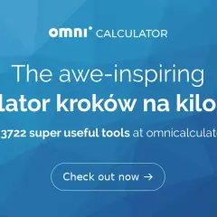 50000 kroków w kilometrach: Przeliczanie dystansu dla aktywnych
