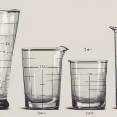 35 cl ile to ml? Prosta konwersja jednostek objętości płynów