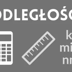 60 mil ile to km? Prosty sposób na szybką konwersję odległości