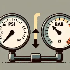 1 mbar ile to bar? Prostsze niż myślisz - sprawdź konwersję