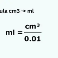 100 ml ile to cm³? Kluczowe przeliczenie objętości wyjaśnione