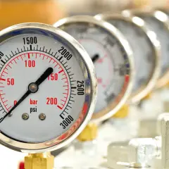 Przeliczenie 3000 psi na bar - konwersja jednostek ciśnienia