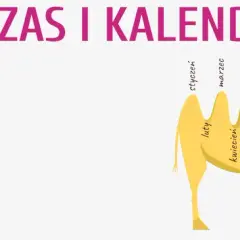 96 miesięcy to ile lat? Szybki sposób przeliczania czasu