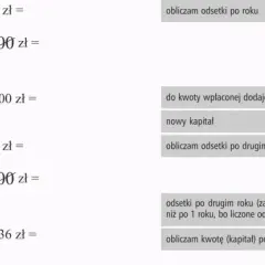 1 z 6 ile to procent? Szybko sprawdź i zrozum przeliczanie procentów