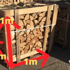 1 kubik = 1 m3: Zaskakująca prawda o jednostkach objętości