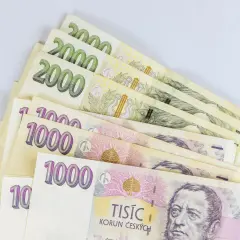 2600 koron czeskich ile to zł? Szybkie przeliczenie waluty CZK