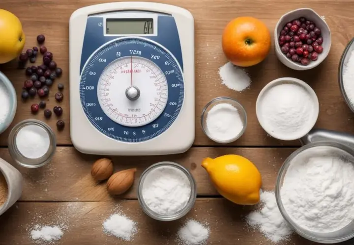 Ile to 70 funtów? Szybka konwersja na kilogramy - Sprawdź!