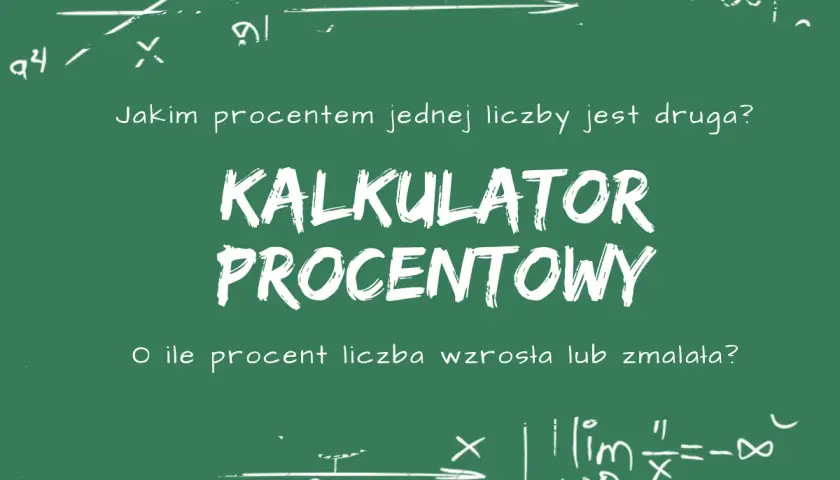 Ile procent to 1 z 3? Oblicz szybko i dokładnie