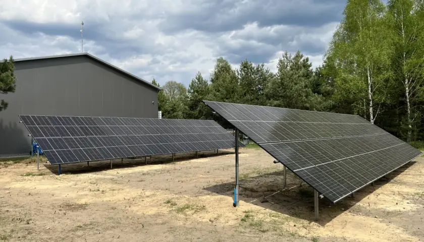  Instalacja fotowoltaiczna 3-3.5 kW z montażem - sprawdź cenę i kosztów