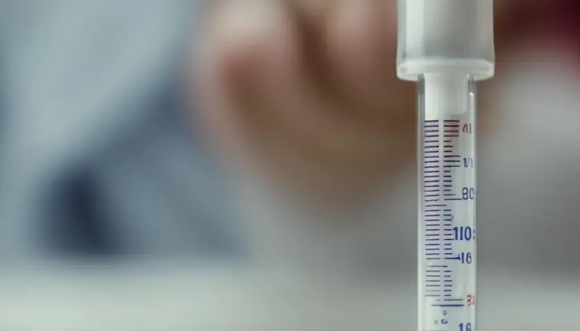 Jak łatwo przeliczyć 10mg na ml? Poznaj prosty sposób konwersji
