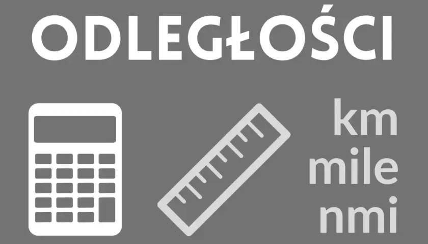 60 mil ile to km? Prosty sposób na szybką konwersję odległości