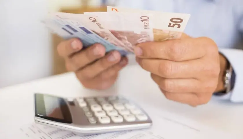2100 euro brutto na netto w Niemczech: Dokładne przeliczenie