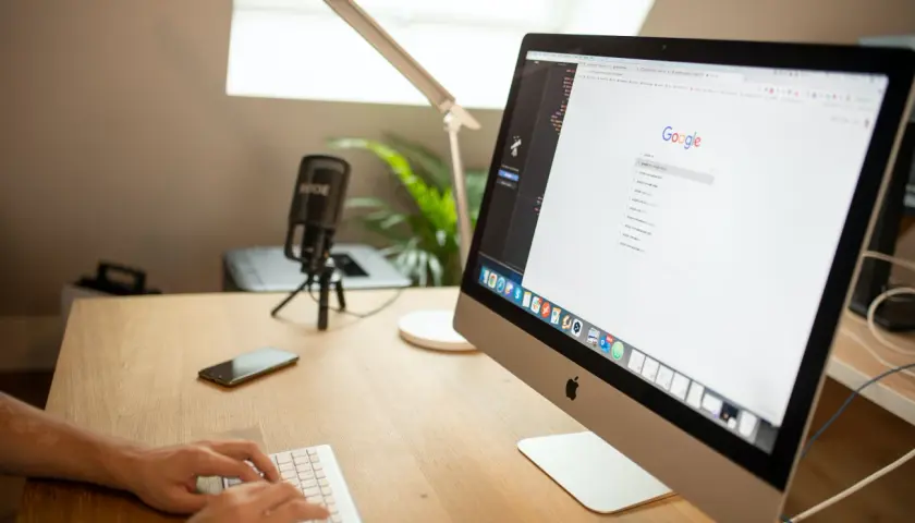 Lokalne pozycjonowanie w Google