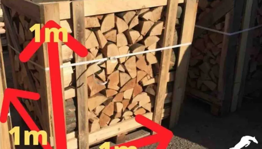 1 kubik = 1 m3: Zaskakująca prawda o jednostkach objętości