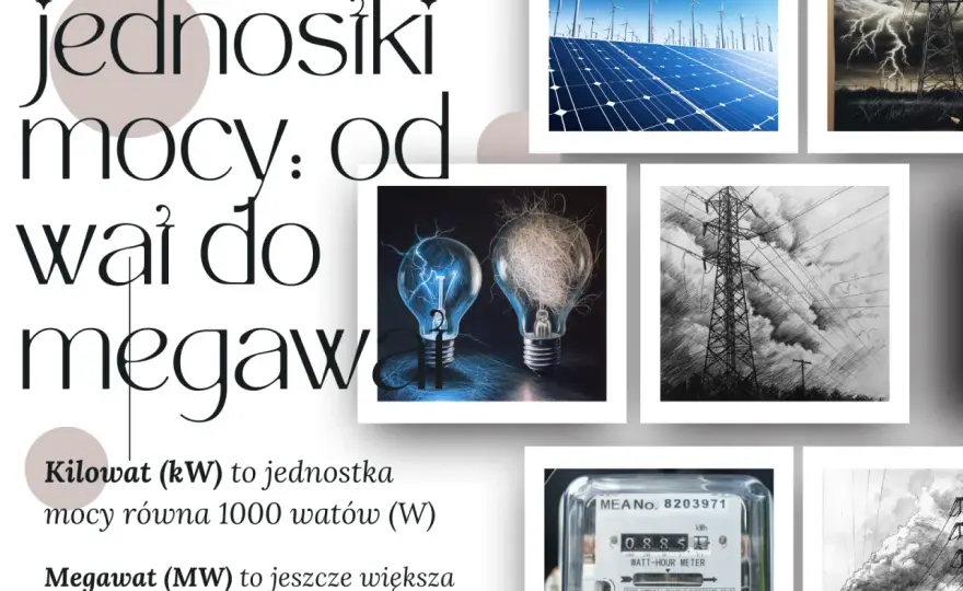 Jak przeliczyć ampery na waty? Poznaj prosty sposób kalkulacji