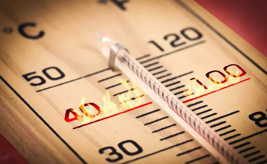 45 stopni Fahrenheita w Celsjuszach - Prosta konwersja temperatur