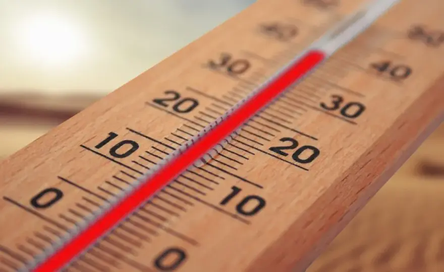 71 stopni Fahrenheita na Celsjusza - szybka konwersja temperatury